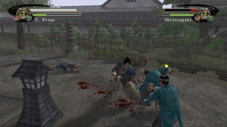 Kengo Zero (Xbox 360) USED Б/У
