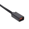 Блок питания / Адаптер сетевой (AC Adaptor) AC Adaptor 220v для Kinect (Xbox 360) (OEM) 