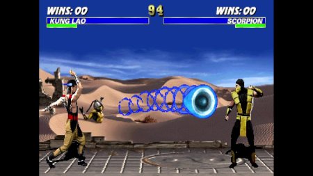 Mortal Kombat Legacy Kollection (Switch 2)