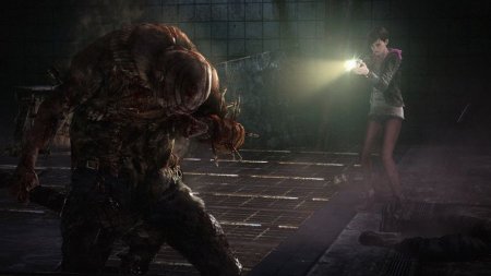 Resident Evil: Revelations 2 (Xbox One) 