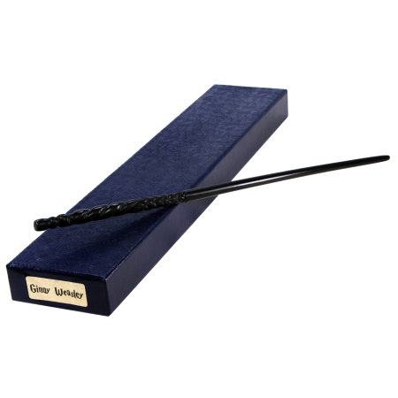  Волшебная палочка Sihir Dukkani: Джинни Уизли (Ginny Weasley) Гарри Поттер (Harry Potter) (ASA016) 36 см