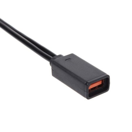 Блок питания / Адаптер сетевой (AC Adaptor) AC Adaptor 220v для Kinect (Xbox 360) (OEM) 
