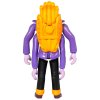 Подвижная фигурка Super7 ReAction figures: Доктор Киллемофф (Dr.Killemoff) Токсичные крестоносцы (Toxic Crusader) (TOXCW01-DRK-01) 9,5 см 