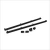  Комплект защиты от пыли Dust-proof Kit для консоли DOBE (TP4-004) (PS4 FAT) 