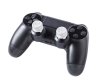  Накладки на стики для геймпада KontrolFreek FPS Freek Phantom \ 18 (2 шт) Белые (PS4) 