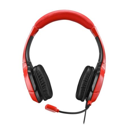  Гарнитура проводная TRITTON Kama Stereo Headset Красная (PS4/PS3/PC/Wii U/PS Vita/3DS) 