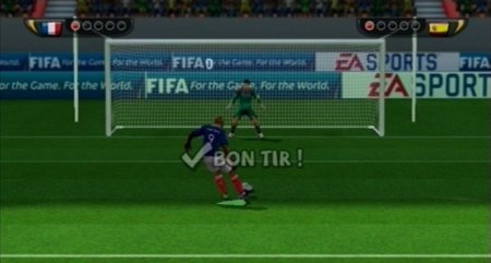   2010 FIFA World Cup South Africa (Wii/WiiU)  Nintendo Wii 