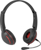 Гарнитура DEFENDER Aura 115, чёрная (PC) 