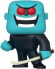 Фигурка Funko POP! Animation: Страж (The Guardian) Самурай Джек (Samurai Jack) ((1055) 57374) 9,5 см