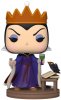 Фигурка Funko POP! Vinyl: Злая королева (Queen Grimhilde) Суперзлодеи Дисней (Disney Villains) ((1079) 57353) 9,5 см