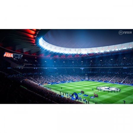 FIFA 19 + DLC   (Xbox One) 