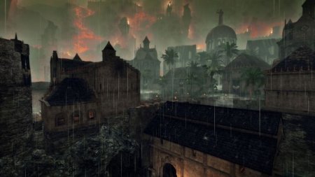 Risen 2   (Dark Waters) (Xbox 360/Xbox One)