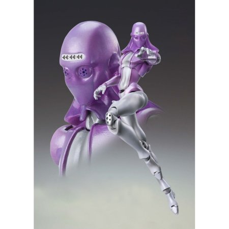 Фигурка Good Smile Company Medicos: Чозо Кадо [МБ] (Chozo Kado [MB]) Невероятные Приключение Джоджо (JoJo's Bizarre Adventure) (4570017777050) 16 см