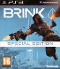 Brink Специальное Издание (Special Edition) (PS3)