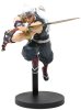 Фигурка Banpresto: Тенген Узуй (Tengen Uzui) Клинок, рассекающий демонов: Кимэцу но Яиба Звезды Вибрации (Demon Slayer: Kimetsu no Yaiba Vibration Stars ) (0045557124182) 18 см