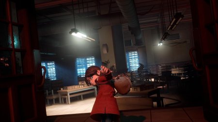 Игра Gylt Русская Версия (PS4) Playstation 4