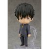 Фигурка Good Smile Company Nendoroid: Стивен А. Старфейз (Steven A Starphase) Фронт кровавой блокады (Blood Blockade Battlefront & Beyond) (4549502080791) 10 см 