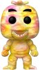 Фигурка Funko POP! Games: Тайдай Чика (TieDye Chica) Пять ночей у Фредди (FNAF) ((880) 64230) 9,5 см