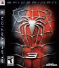 Spider-Man 3 (- 3) (PS3) USED /