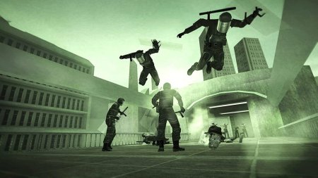 Stubbs the Zombie in Rebel Without a Pulse (Xbox One/Series X) 