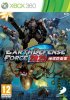 Earth Defense Force 2025 (Xbox 360/Xbox One) USED Б/У