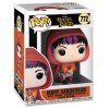 фигурки Фигурка Funko POP! Disney: Мэри Сандерсон в полете (Mary Sanderson Flying) Фокус-Покус (Hocus Pocus) ((772) 49141) 9,5 см