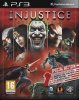 Injustice: Gods Among Us Special Steelbook Edition (PS3)