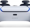Геймпад беспроводной Sony DualSense Wireless Controller White (Белый) Оригинал (PS5)