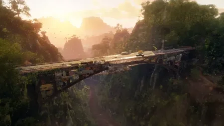 Just Cause 4 (Xbox One) USED Б/У 