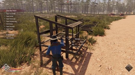 Wild West Legacy Ultimate Edition (PS5)