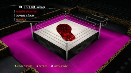 WWE '12: Wrestlemania Edition (Xbox 360)