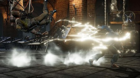 Omen Of Sorrow (PS5)