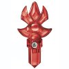 Skylanders Trap Team. Интерактивная фигурка: ловушка стихии огня (Fire Scepter Trap)