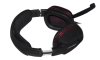 Гарнитура проводная QCYBER DRAGON Military 7.1 с системой вибрации VIB camo (PC) 