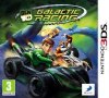 Ben 10: Galactic Racing (Nintendo 3DS)