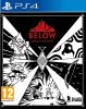 Below Специальное Издание (Special Edition) Русская Версия (PS4)