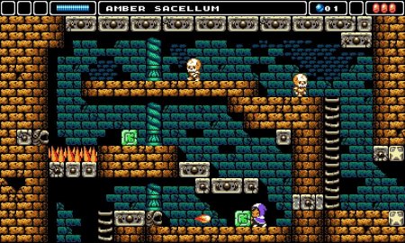 игра Alwa's Collection Русская Версия (Switch) для Nintendo Switch
