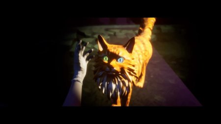 игра Another Sight (Switch) для Nintendo Switch