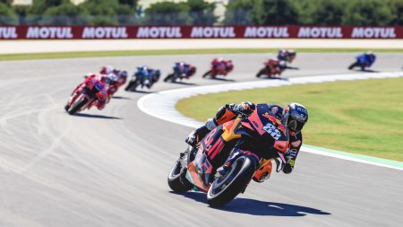 MotoGP 22 (Xbox One/Series X) 