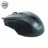 Мышь CBR CM-301, оранжевая (PC) 