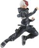Фигурка Banpresto: Шото Тодороки (Shoto Todoroki) Моя геройская академия (My Hero Academia) (BNS355) 17 см
