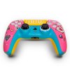 Геймпад беспроводной (кастомизированный) Sony DualSense Wireless Controller (Sweet) Оригинал RAINBO (PS5)