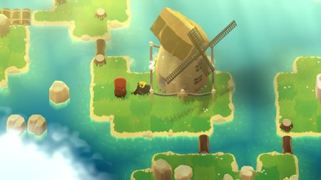 игра A Monster's Expedition + Earlier Adventures Русская Версия (Switch) для Nintendo Switch