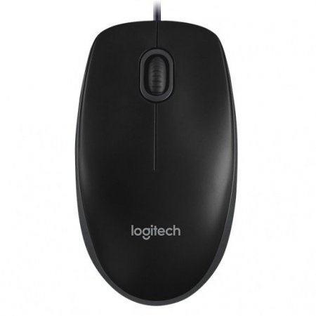   Logitech B100 (PC) 