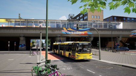 The Bus Русская Версия (PS5)