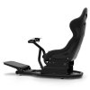  RSeat RS1 Simulator Black Seat/Black Frame (RS1BB) PC/PS3/PS4/Xbox 360/Xbox One  PS4