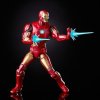  Hasbro Marvel GamerVerse:  (Avengers)   (Iron Man) (E7347) 15 