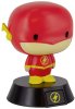  Paladone:  3 (The Flash 3D)  (DC) (PP4047DCV2)