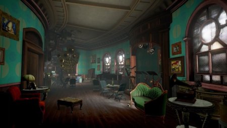 Игра Torn (только для PS VR) (PS4) Playstation 4