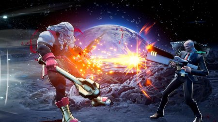 Invincible VS Русская Версия (PS5)